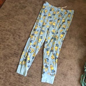 PJ pants